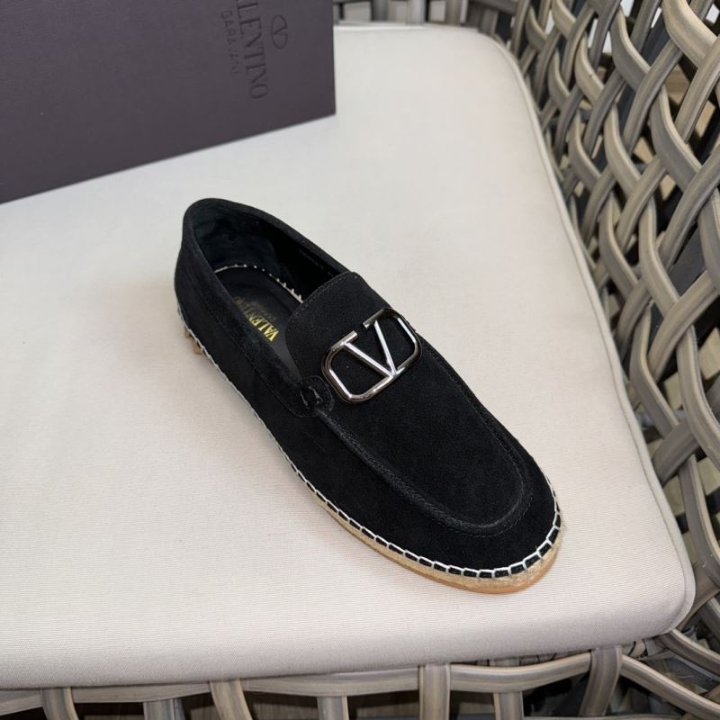 Valentino Fishermans Shoes